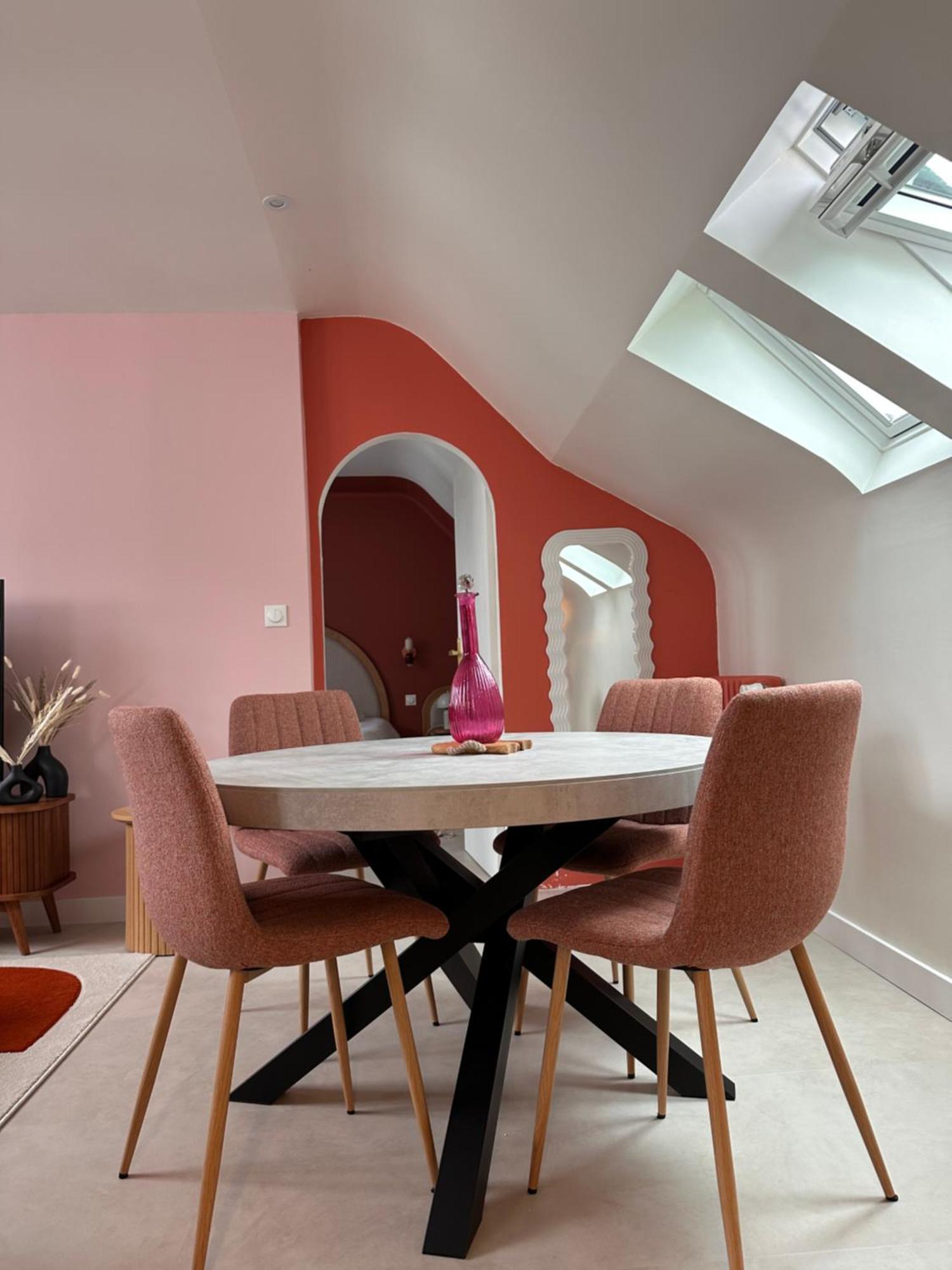 Grand Appartement Ultra Moderne Plein Centre, Plage A Pieds, Avec Parking Concarneau Kültér fotó