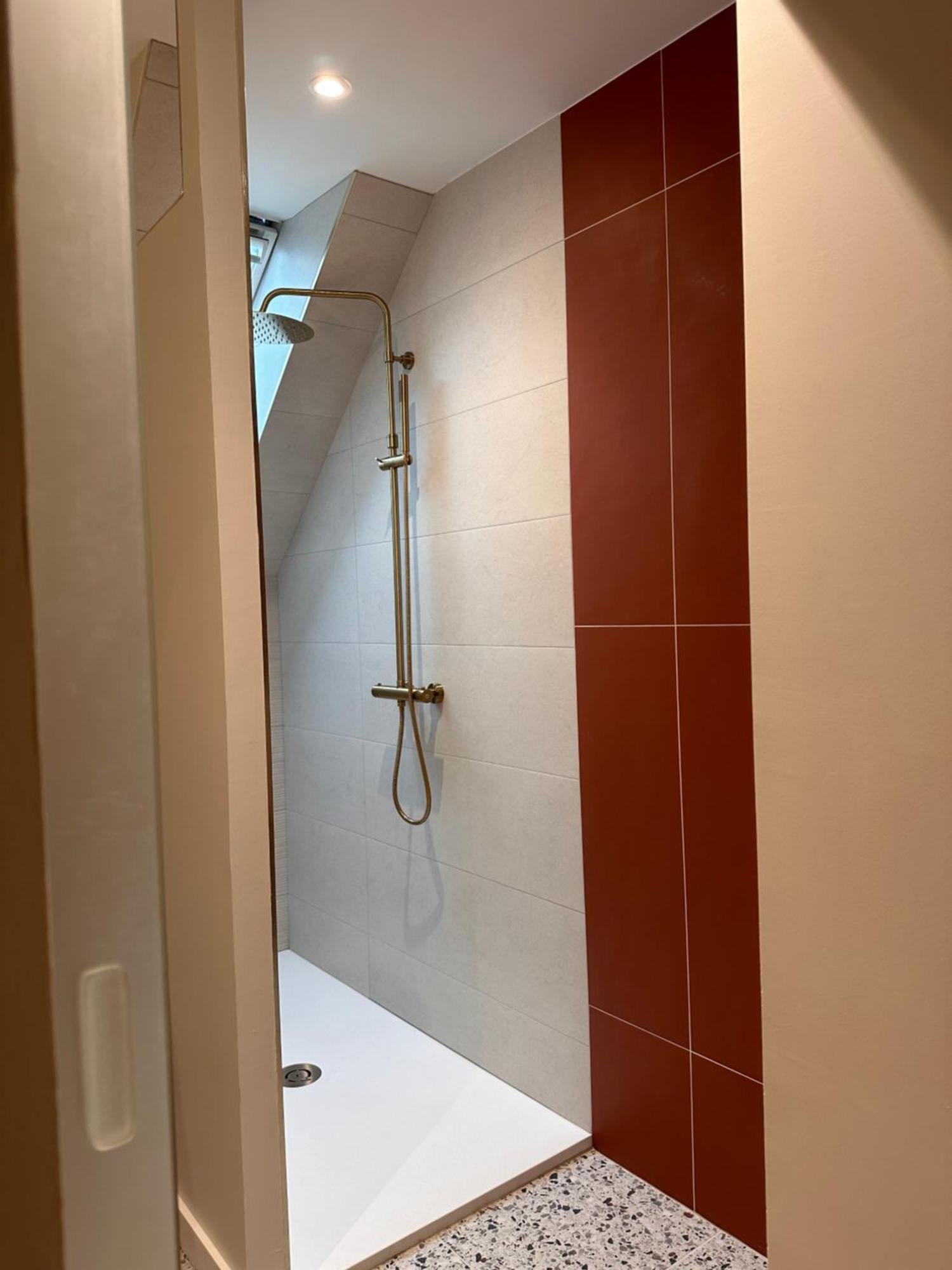 Grand Appartement Ultra Moderne Plein Centre, Plage A Pieds, Avec Parking Concarneau Kültér fotó