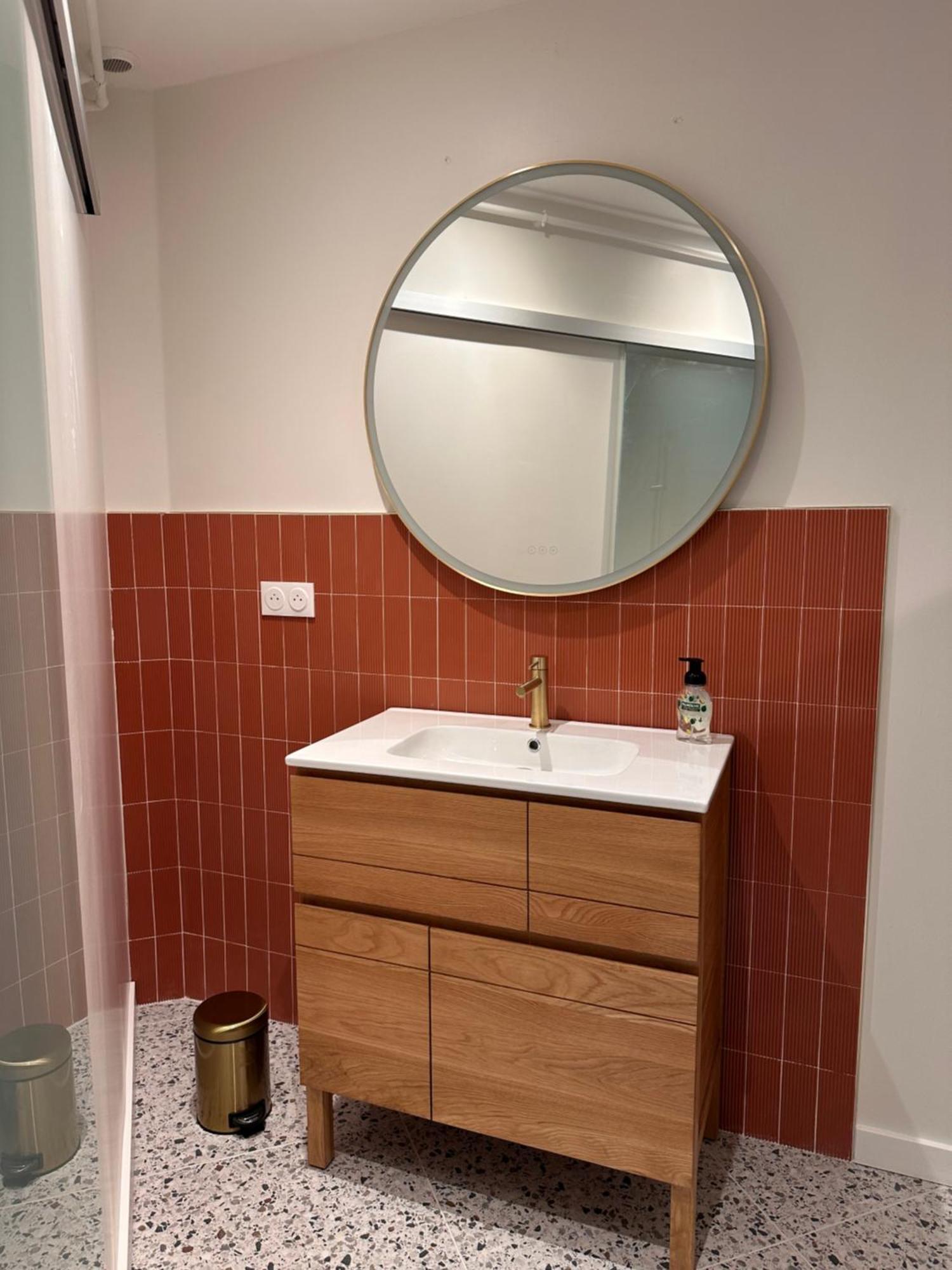 Grand Appartement Ultra Moderne Plein Centre, Plage A Pieds, Avec Parking Concarneau Kültér fotó