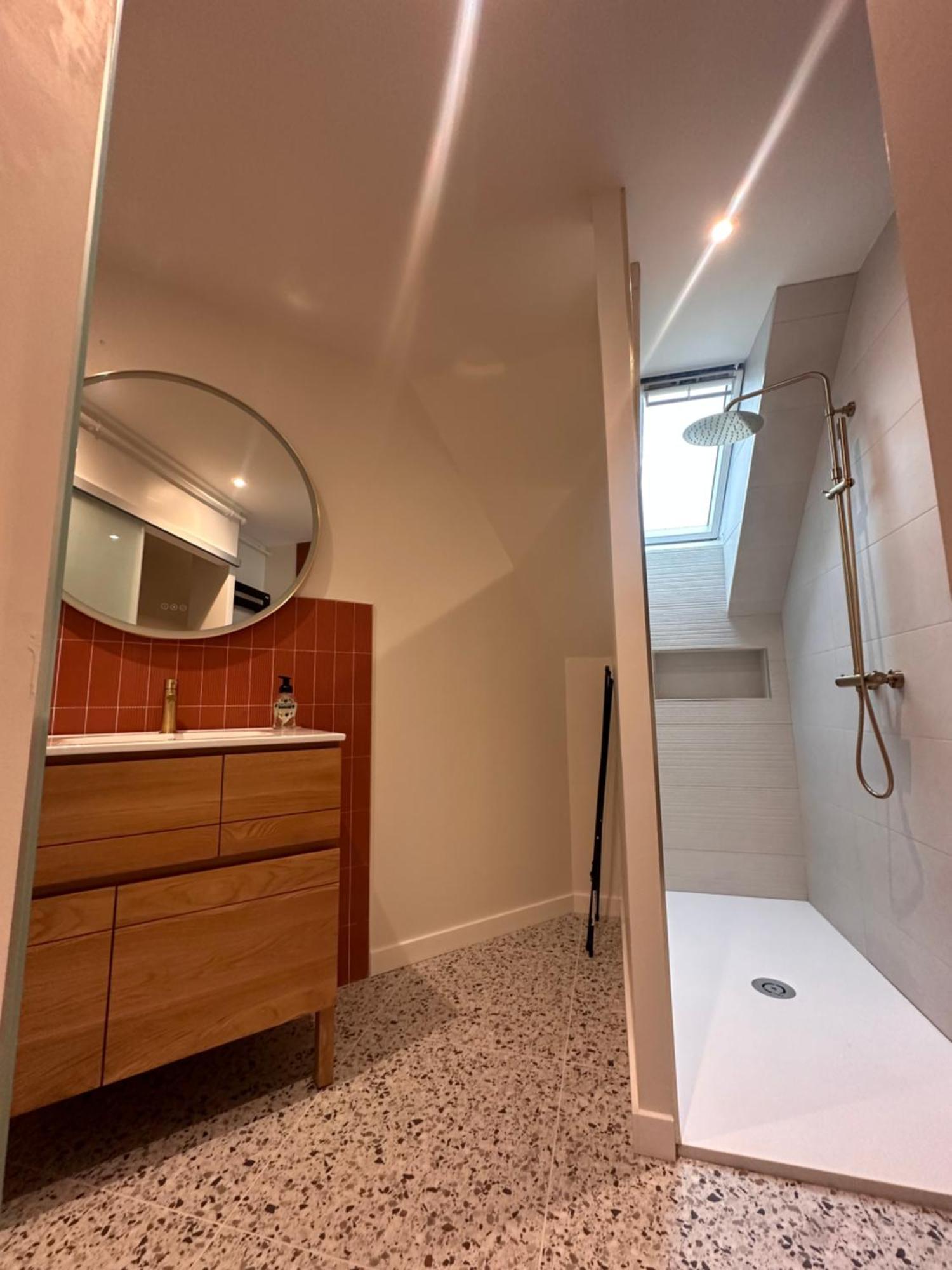 Grand Appartement Ultra Moderne Plein Centre, Plage A Pieds, Avec Parking Concarneau Kültér fotó